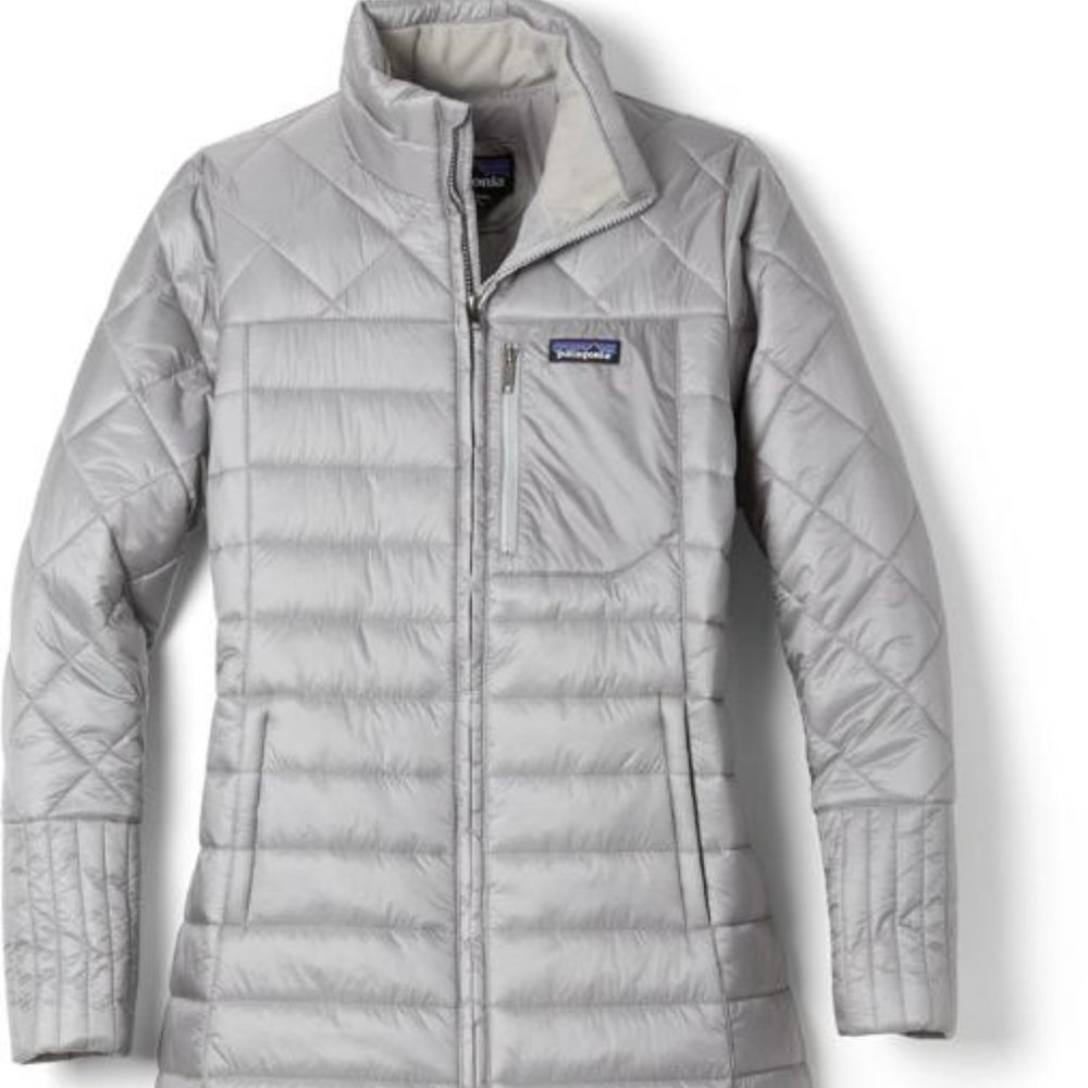 Patagonia Radalie Insulated Parka - Women's L